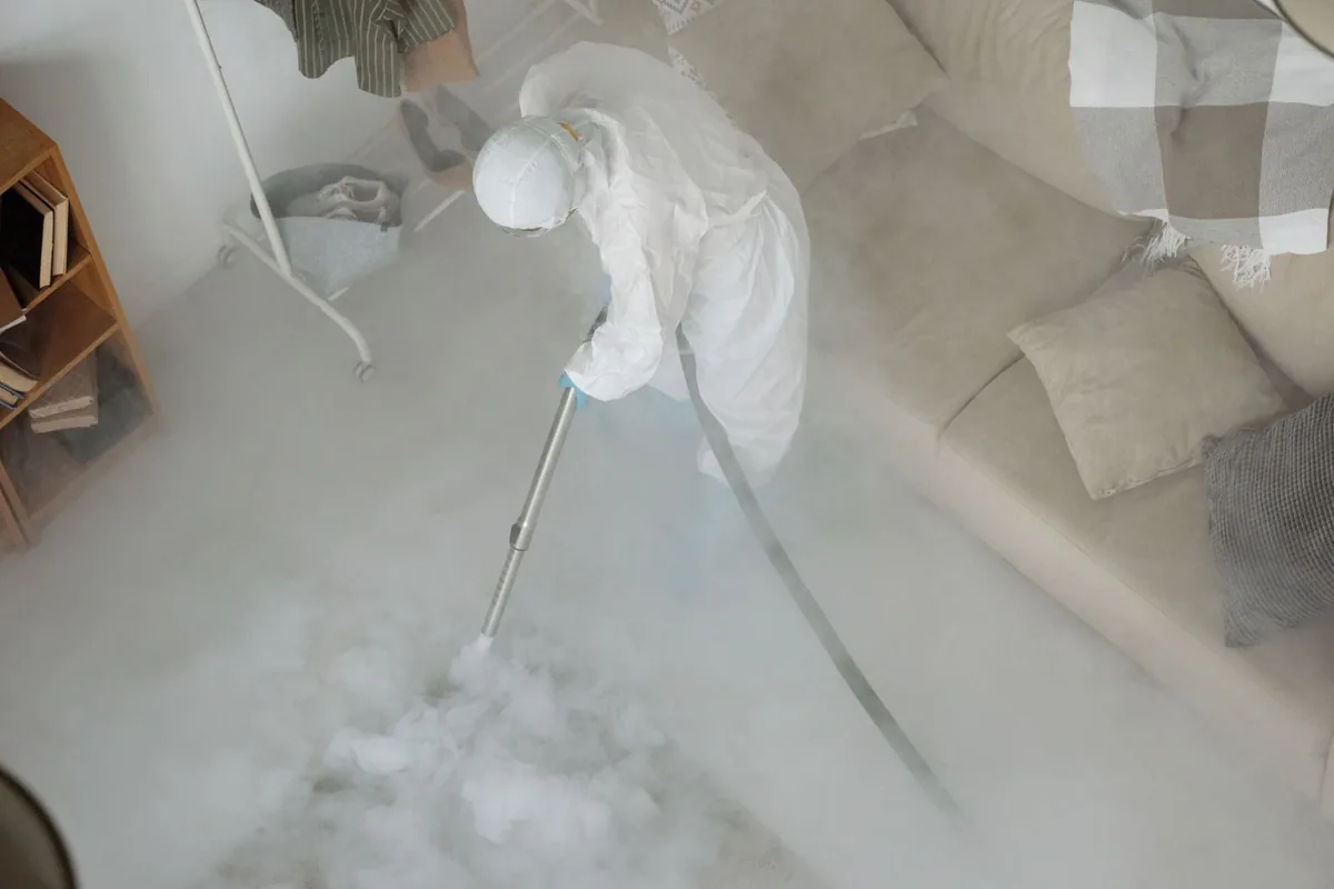 Biohazard Cleanup in Ivanhoe Southeast, Kansas City, MO